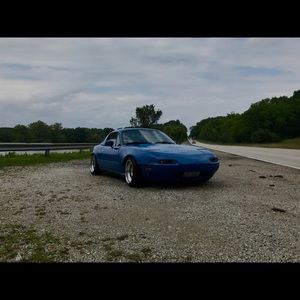 Meet your Posher, Cristian